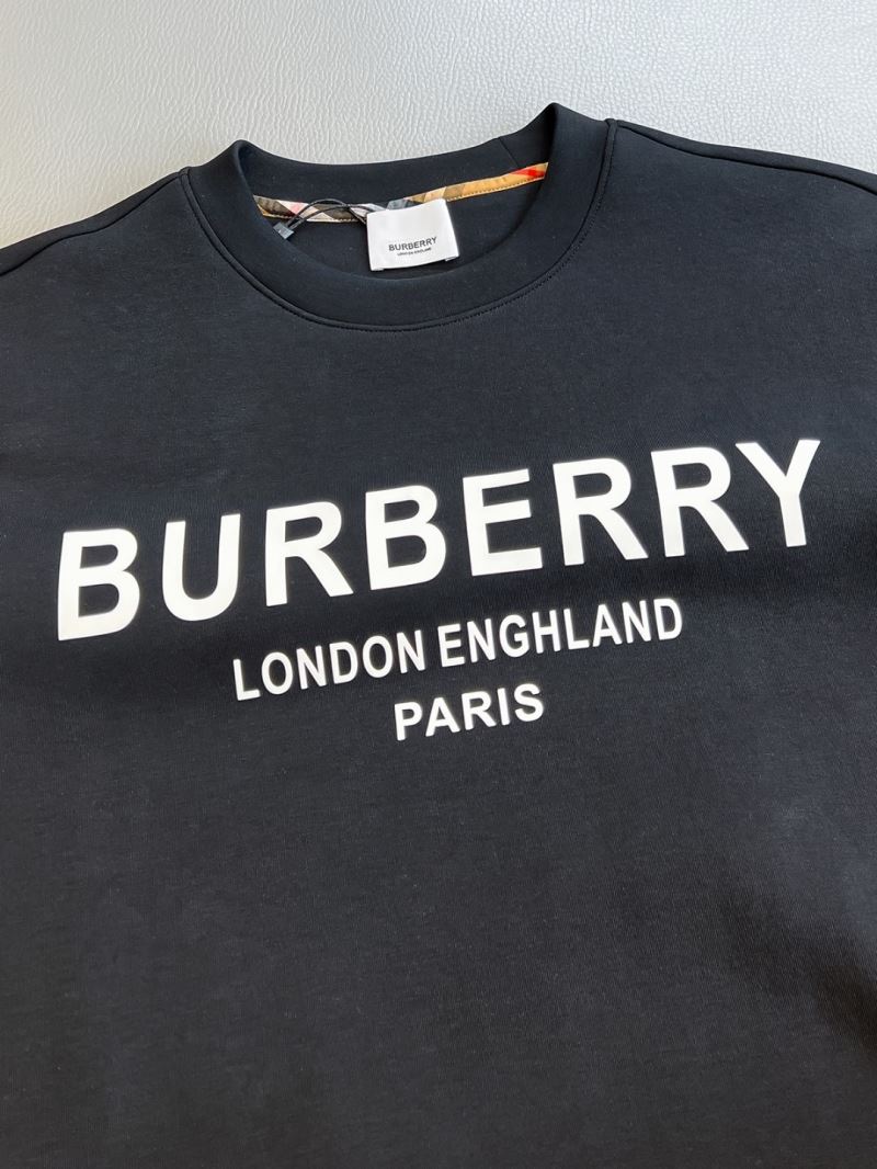 Burberry Hoodies